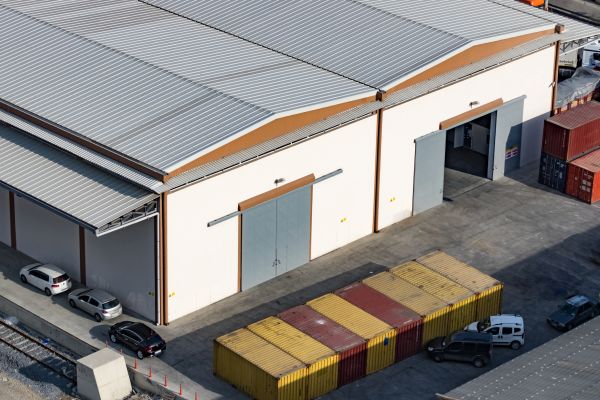 Commercial Roofing Repair in West Hartford