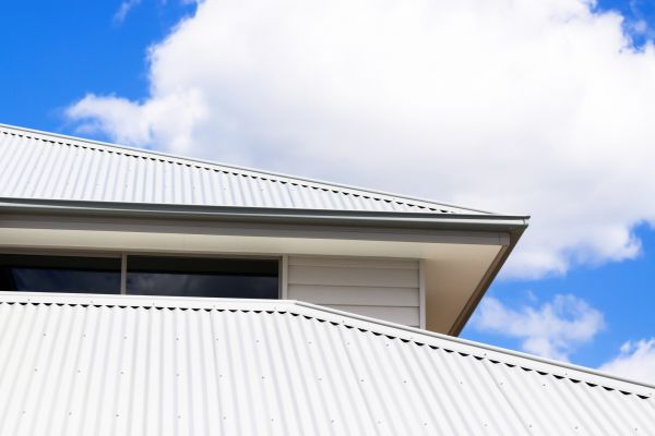 Metal Roof Coating Service in West Hartford