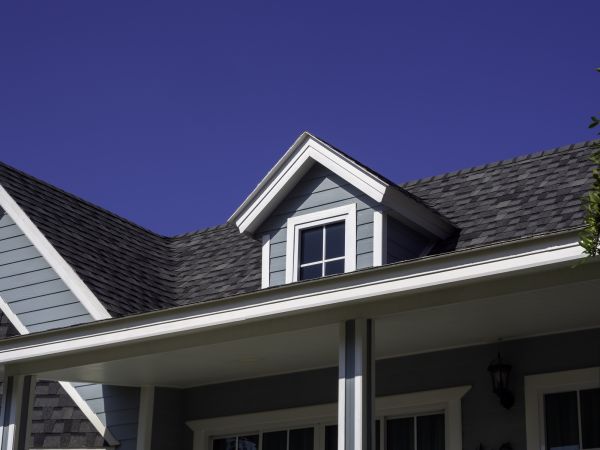 Roof Replacement in West Hartford