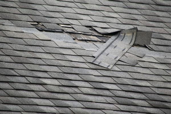 Small Roof Repair in West Hartford