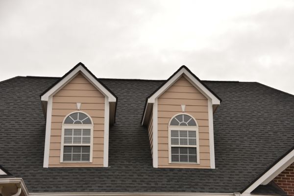 Dormer Repair in West Hartford