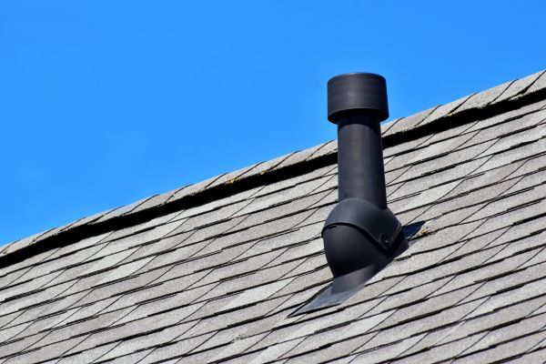 Roof Vent Boot Repair in West Hartford