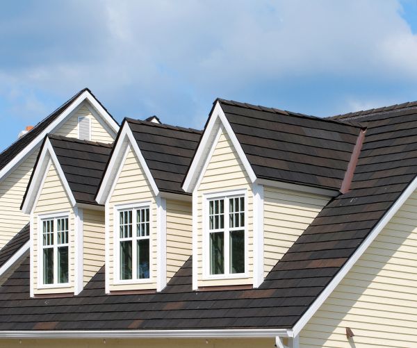Dormer Roof Replacement in West Hartford