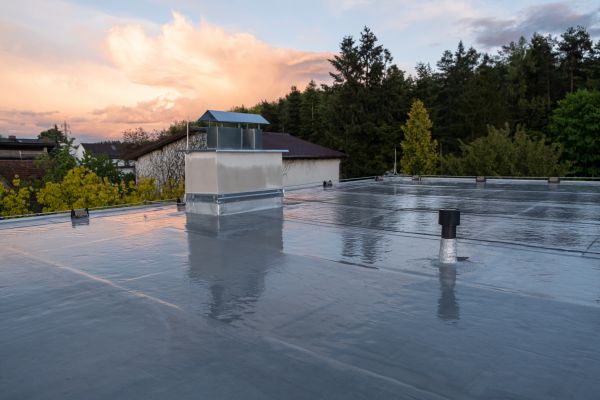 Roof Weatherproofing in West Hartford