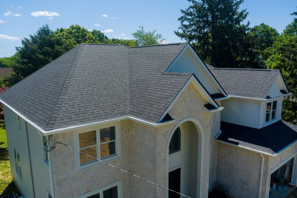 Roofline Repair in West Hartford