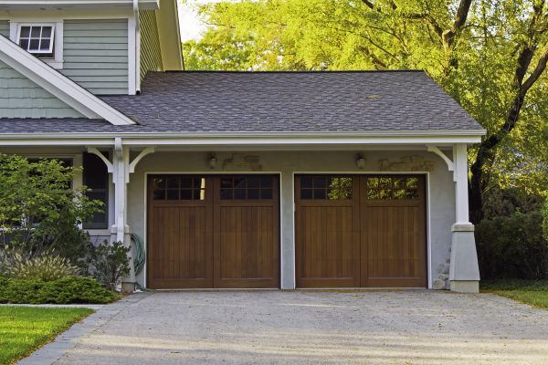 Garage Roof Replacement in West Hartford