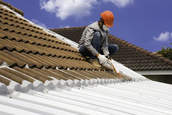 Roof Sealant Service in West Hartford