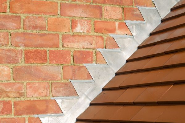 Roof Flashing Service in West Hartford