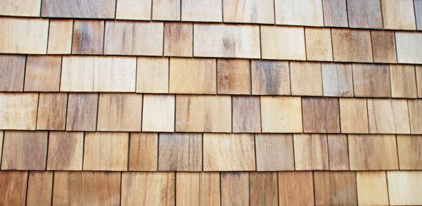 Shake Roof Replacement in West Hartford
