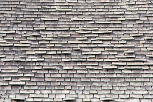Wood Shingles Repair in West Hartford
