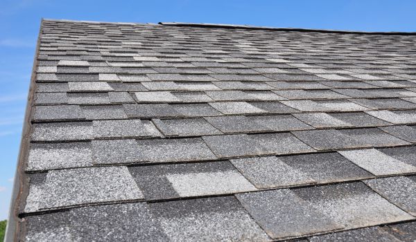 Composite Roofing Repair in West Hartford
