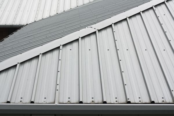 Sheet Roofing Installation in West Hartford