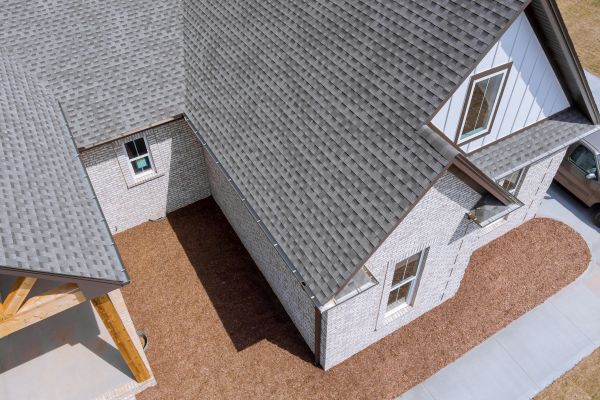 Roofing Shingle Repair in West Hartford