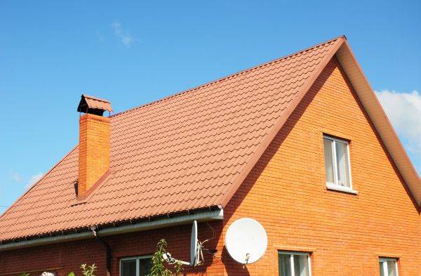 Metal Shingles Repair in West Hartford