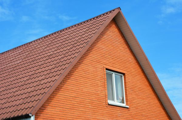 Metal Shingles Installation in West Hartford