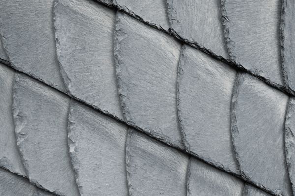 Slate Shingle Replacement in West Hartford