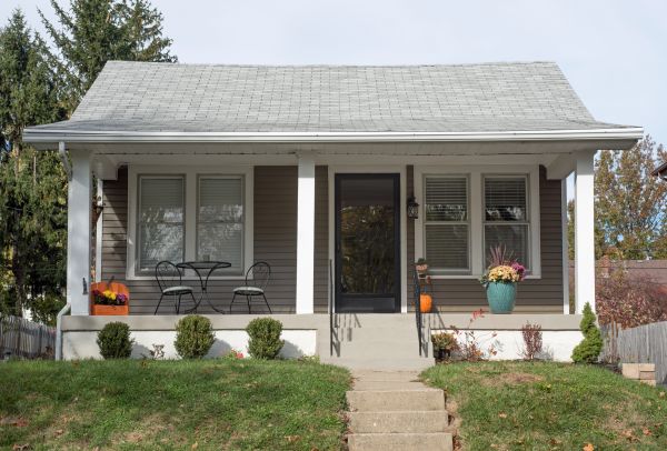 Sagging Roof Repair in West Hartford