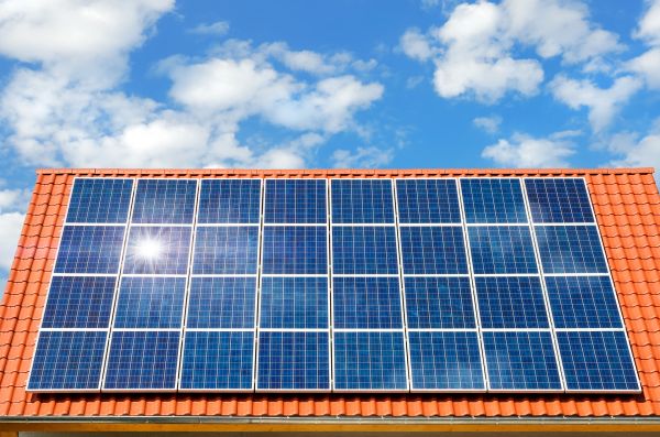 Roof Panel Repair in West Hartford
