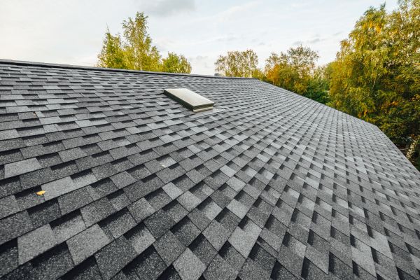 Roof Reshingling in West Hartford
