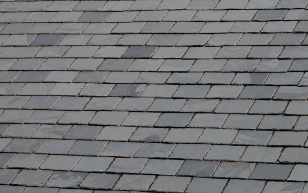 Slate Roof Leak Repair in West Hartford