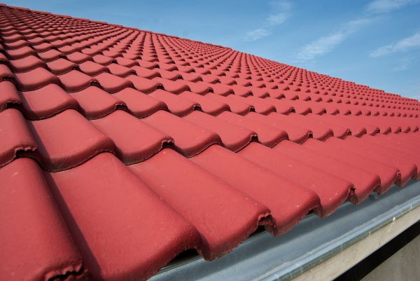Leaky Roof Replacement in West Hartford