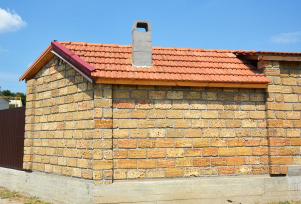 Clay Roof Leak Repair in West Hartford