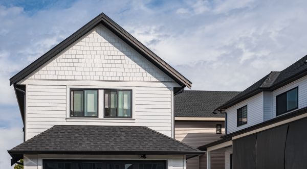 Asphalt Roof Leak Repair in West Hartford