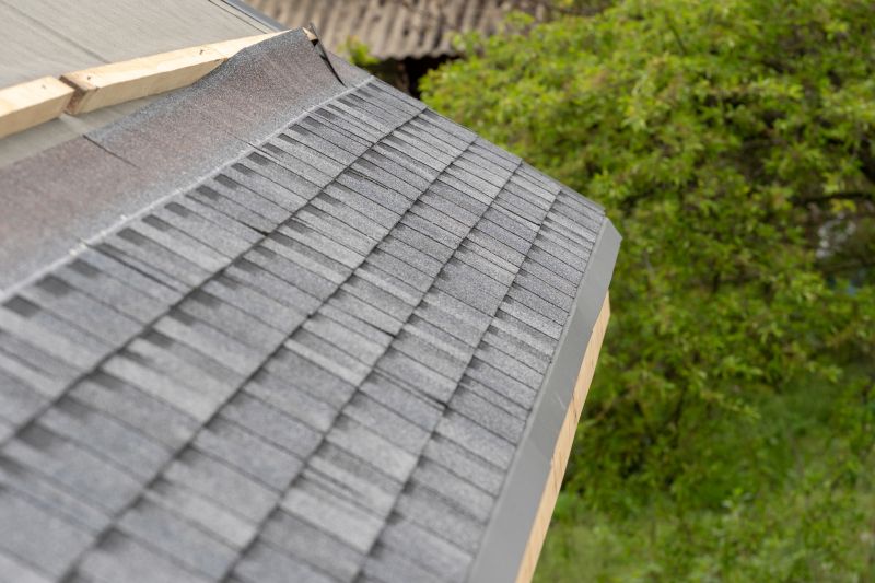 How Asphalt Shingle Roof Repair Prevents Costly Water Damage
