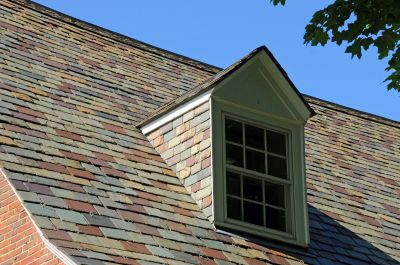 Slate Roofing Service