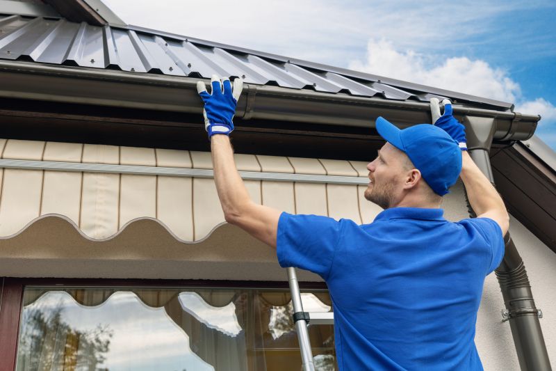Handyman Roofing Services